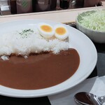 マイカリー食堂 - 