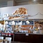 Naan express Ionmoru Hanyu Ten - 