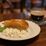 cafe la voie Kadoya Hoteru - 