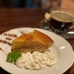 cafe la voie Kadoya Hoteru - 