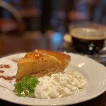 cafe la voie Kadoya Hoteru - 