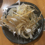 Ramen Yattaru Shinjuku Ten - 