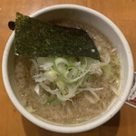 Ramen Yattaru Shinjuku Ten - 