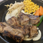 M-1 STEAK - 