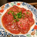 Yakiniku Saisai Kurogyu - 