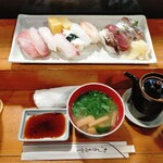 Sushi Dokoro Sekiya - 