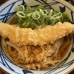 Marugame Seimen Heguri Ten - 