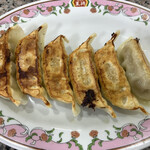 Gyoza no Osho Aichi Iwakura Ten - 餃子