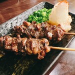 Yakitori Sosaku Sakaba 369 - 