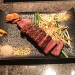 Steak House Medium Rare ORIENTAL HOTEL - 