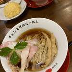 Ramen Chonmage Kobe Sannomiya Ten - 