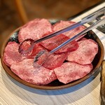 Sumibi Yakiniku Haman - 