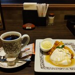 Motomachi Coffee Tottori Kurayoshi No Hanare - 