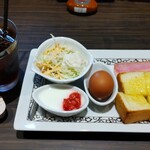 Motomachi Coffee Tottori Kurayoshi No Hanare - 