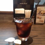 Motomachi Coffee Tottori Kurayoshi No Hanare - 