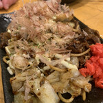 Takoyaki Ebisu Nipponbashi Ten - 