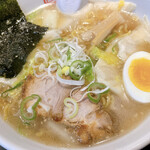 Ramen Darumaya Kitami Ten - 