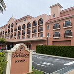 Tokyo Disney Celebration Hotel - 