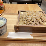 Teuchi Soba Keyaki - 