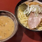 Hokkaido Ramen Himuro Kameido Ten - 