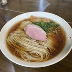 Chuka Soba Konno - 