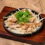 Teppanyaki Okonomiyaki Ippo Shinjuku Nishiguchi HALC - 