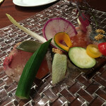 PESCA Shinsaibashi Ten - 