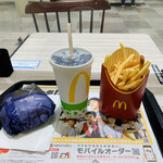 McDonald's Yamato Turumai Itoyokado Ten - 