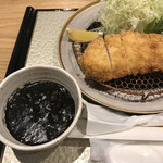 Kurobuta Tonkatsu Kuromatsu - 