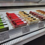 patisserie Sadaharu AOKI paris Atorie Karuizawa Ten - 