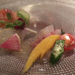 PESCA Shinsaibashi Ten - 