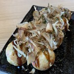 Takoyaki Izakaya Konatsubura - タコパセット