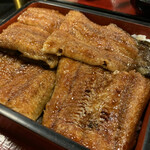 Unagi Mikawaya - 