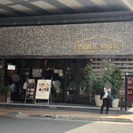 PUBLIC HOUSE Musashikosugi Ten - 外観