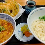 West Udon Ogura Katano Ten - 