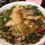 麺や太華 - 