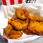 Kentucky Fried Chicken Kinshichorinasuten - 