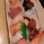 Sushi Ippyo - 