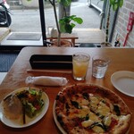 PIZZERIA ANIMA - 