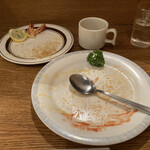 Mitsuzawa Kitchen - 