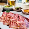 YAKINIKU A FIVE 徳 - 