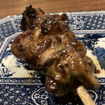 Yakitori Uu. - ハツ元