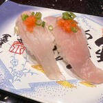 Kanazawa Maimon Sushi Shukugawa Gurinpureisu Ten - 