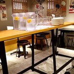 大衆酒場 わいけい - 店内