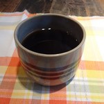 Hibiki - コーヒーも付くので満足感があります