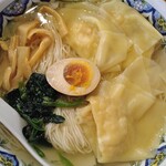 China Ramen Youshu Shounin Kohokuten - 