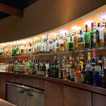 Shot Bar MoMo - 