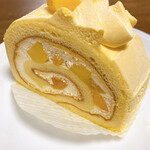 PATISSERIE KIHACHI Higashi Oojima Ten - 