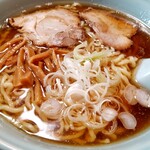 Omori Ramen Seihou - 