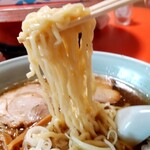 Omori Ramen Seihou - 